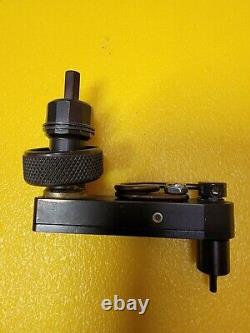 Jiffy Pancake drill attachment model# 14426 hex drive