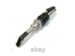 Jiffy Pneumatic 45 Degree Angle Drill 2,700 Rpms 1/4-28 Threaded Model 2716