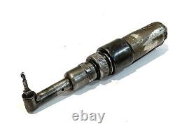 Jiffy Pneumatic 90 Degree Angle Drill 2,700 Rpms 1/4-28 Threaded Model 2716