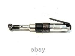 Jiffy Pneumatic 90 Degree Angle Drill Hi Torque- Low 500 Rpm's Model 14978A-SD