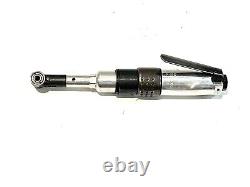 Jiffy Pneumatic 90 Degree Angle Drill Hi Torque- Low 500 Rpm's Model 14978A-SD