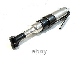 Jiffy Pneumatic 90 Degree Angle Drill Hi Torque- Low 500 Rpm's Model 14978A-SD