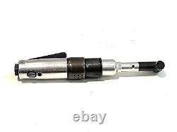 Jiffy Pneumatic 90 Degree Angle Drill Hi Torque- Low 500 Rpm's Model 14978A-SD