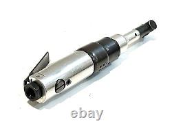 Jiffy Pneumatic 90 Degree Angle Drill Hi Torque- Low 500 Rpm's Model 14978A-SD