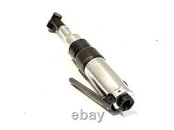 Jiffy Pneumatic 90 Degree Angle Drill Hi Torque- Low 500 Rpm's Model 14978A-SD