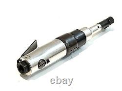 Jiffy Pneumatic 90 Degree Angle Drill Hi Torque- Low 500 Rpm's Model 14978A-SD