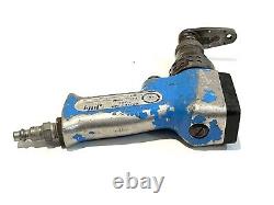 Jiffy Pneumatic Reversible Drill With 1/4-28 Pancake Attachment 2,700 Rpm's