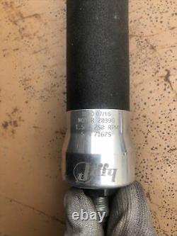 Jiffy air tools 17 & 20 DEGREE INDEXABLE INSTALL ATTACHMENTS