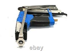 Josef Kihlberg Pneumatic Plier Stapler 2pc Lot