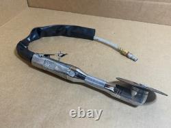 Jtc Auto Tools Jtc-5643 21/09 Air Corner Die Grinder Tool Only Used