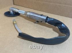 Jtc Auto Tools Jtc-5643 21/09 Air Corner Die Grinder Tool Only Used