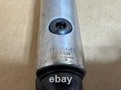 Jtc Auto Tools Jtc-5643 21/09 Air Corner Die Grinder Tool Only Used