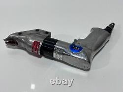 KETT Tools USA P-500 2200RPM Pneumatic Air Pistol Shear Tool