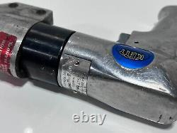 KETT Tools USA P-500 2200RPM Pneumatic Air Pistol Shear Tool