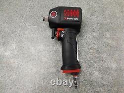 KS TOOLS 1/2in AIR IMPACT WRENCH Mini Monster