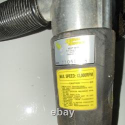 Kimball Midwest B7901 Pneumatic Angle Grinder 12000 RPM MPN B7901