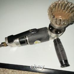 Kimball Midwest B7901 Pneumatic Angle Grinder 12000 RPM MPN B7901