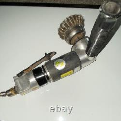 Kimball Midwest B7901 Pneumatic Angle Grinder 12000 RPM MPN B7901