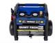 Kobalt 2gal Quiet Tech Air Compressor
