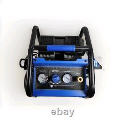 Kobalt 2Gal Quiet Tech Air compressor Kobalt 2Gal Quiet Tech Air compressor