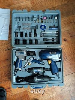 Kobalt 50-Piece Multipurpose Air Tool Kit Model #SGY-AIR161