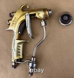 Kremlin Xcite Airmix Spray Paint Gun