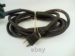 LEISTER TRIAC ST HOT AIR TOOL 120V Hand Held Plastic Welder Corded (EC1043391)