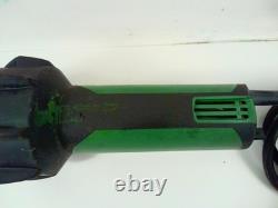 LEISTER TRIAC ST HOT AIR TOOL 120V Hand Held Plastic Welder Corded (EC1043391)