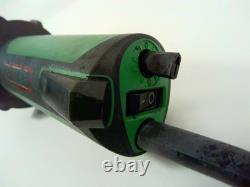 LEISTER TRIAC ST HOT AIR TOOL 120V Hand Held Plastic Welder Corded (EC1043391)