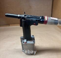 LOBSTER PNEUMATIC RIVETER AIR RIVETER (2.4,3.2,4.0,4.8mm) R1A1 MADE IN JAPAN