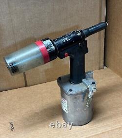 LOBSTER PNEUMATIC RIVETER AIR RIVETER (2.4,3.2,4.0,4.8mm) R1A2 MADE IN JAPAN