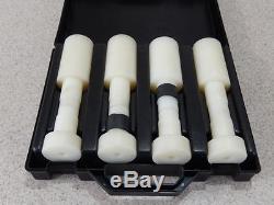 Land Rover LRT-60-003 / 204-495 Air Suspension Calibration Blocks Set Kit Tools