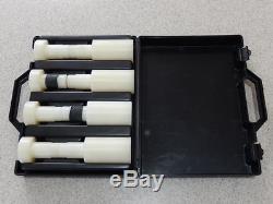 Land Rover LRT-60-003 / 204-495 Air Suspension Calibration Blocks Set Kit Tools