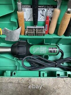 Leister Triac ST 230V Hot air Tool