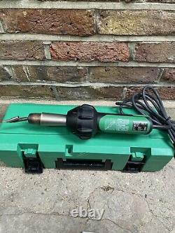 Leister Triac ST 230V Hot air Tool