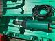 Leister Heat Gun, Hot Air Tool, Triac