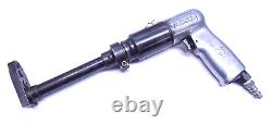 Lightly Used ARO Pneumatic 1/4-28 Threaded Pancake Drill Aircraft Tool