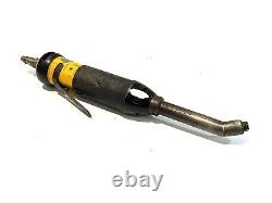 Lightly Used Atlas Copco 45 Degree Angle Drill 3,200 Rpm Model LBV25 EA032 32