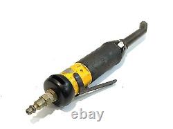 Lightly Used Atlas Copco 45 Degree Angle Drill 3,200 Rpm Model LBV25 EA032 32