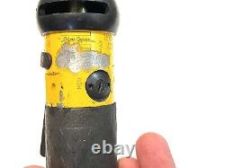 Lightly Used Atlas Copco 45 Degree Angle Drill 3,200 Rpm Model LBV25 EA032 32