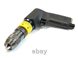 Lightly Used Atlas Copco LBB26-EPX005-U Palm Drill 500 Rpm's