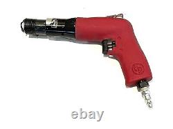 Lightly Used Desoutter CP4450-4 4x Recoilless Rivet Gun. 401 Shank