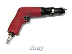 Lightly Used Desoutter CP4450-4 4x Recoilless Rivet Gun. 401 Shank