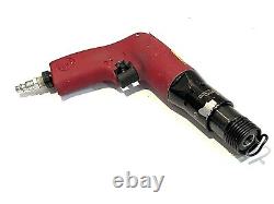 Lightly Used Desoutter CP4450-4 4x Recoilless Rivet Gun. 401 Shank