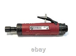 Lightly Used Desoutter KC922-9 Straight Grinder 22,000 Rpm's 3/8 Collet 1.21 HP