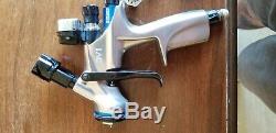 Lightly Used Devilbiss Dv-1 Paint Gun