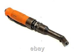Lightly Used Dotco 45 Degree Angle Drill 3,300 Rpm Model 15LF283-42