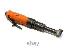 Lightly Used Dotco 90 Degree Angle Drill 3,300 Rpm Model 15LF283-92