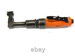 Lightly Used Dotco Double 90 Degree Angle Drill 3,300 Rpm Model 15LF283-92