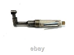 Lightly Used Dotco Pneumatic Double 90 Degree Angle Drill 3,200 Rpm's